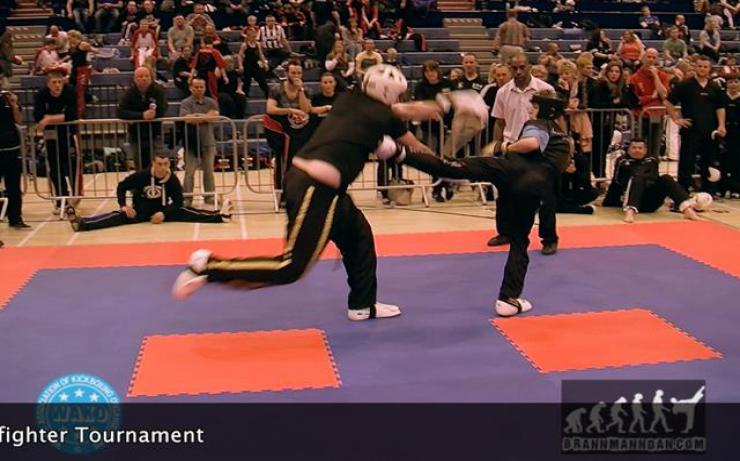 Edinburgh Open 2014 image 2