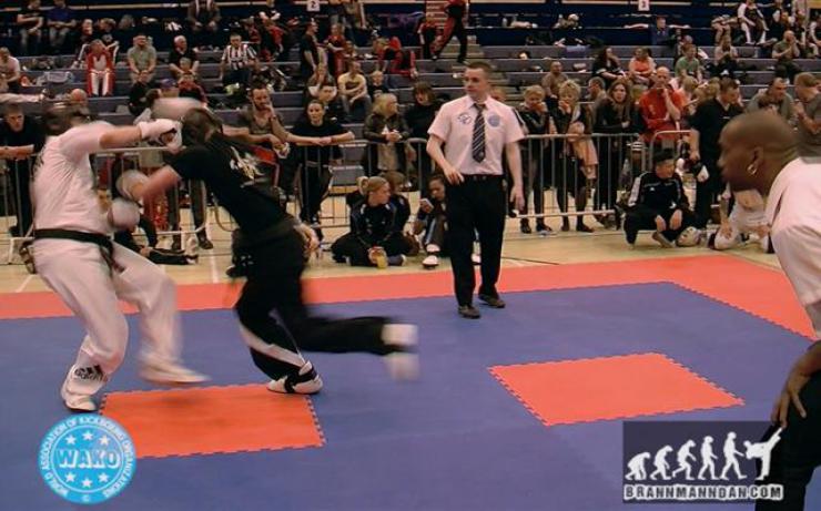 Edinburgh Open 2014 image 3