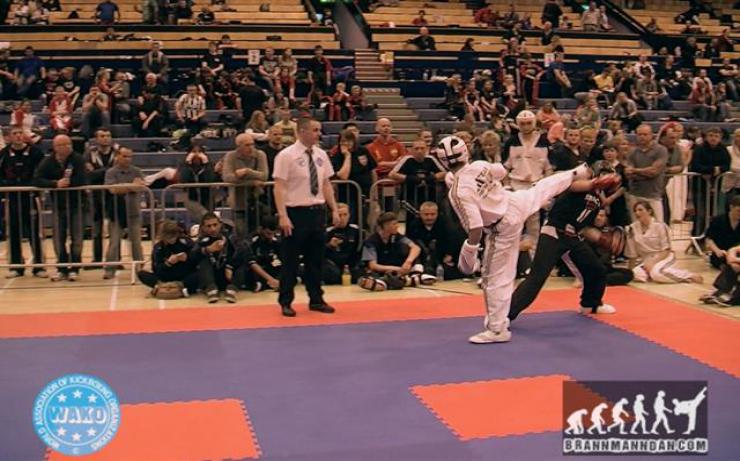 Edinburgh Open 2014 image 5