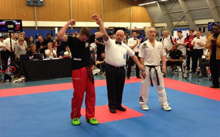 Yokoso Dutch Open 2014 image 2